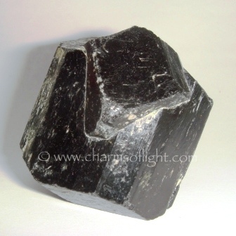 Black Tourmaline
